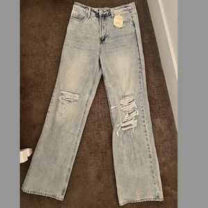 Never worn Altar'd State Jeans